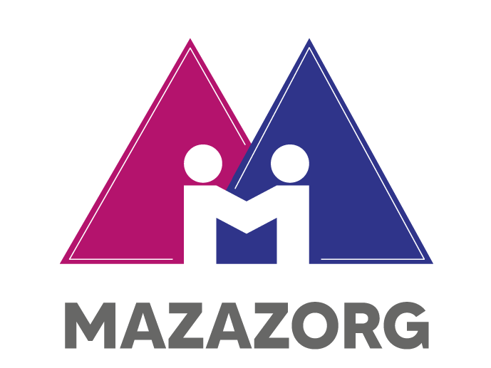 Mazazorg